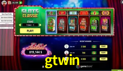A Revolução dos Aplicativos de Jogos no gtwin