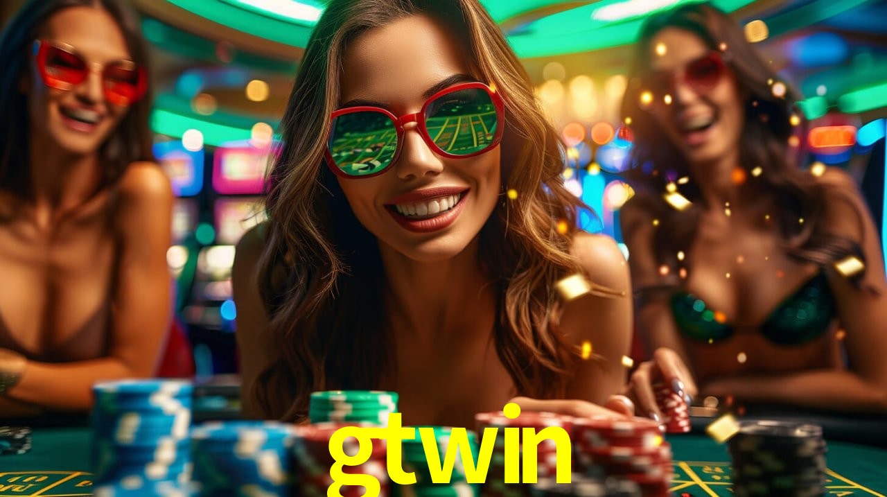 Experiência VIP gtwin