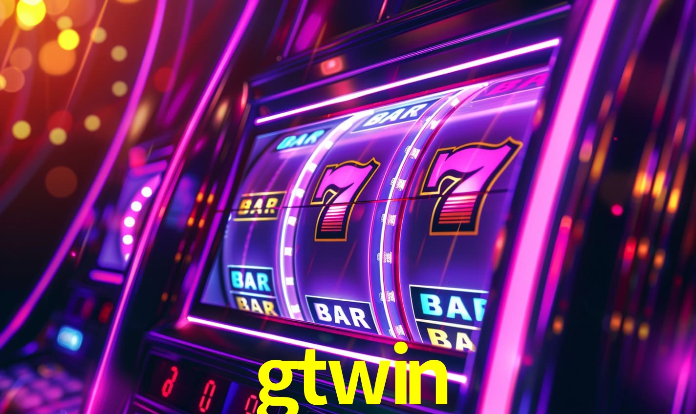 gtwin - Seu Cassino de Confiança - gtwin.com
