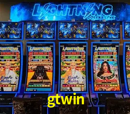 A Revolução dos Aplicativos de Jogos no gtwin