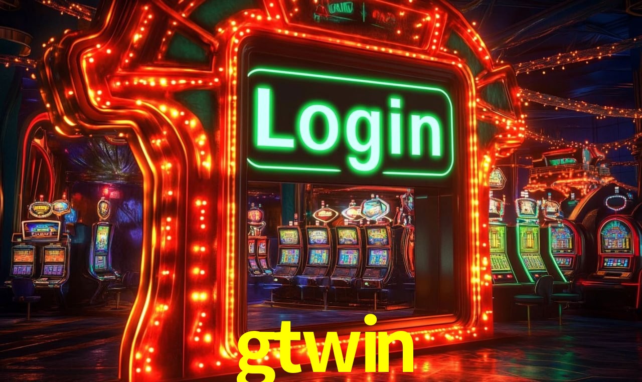 Estatísticas gtwin
