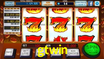 A Emoção da Loteria na gtwin: Uma Chance de Mudança de Vida