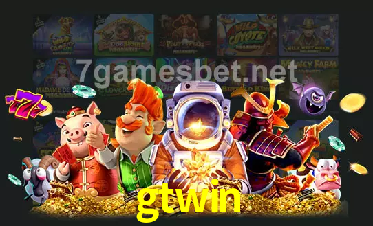 cassino gtwin