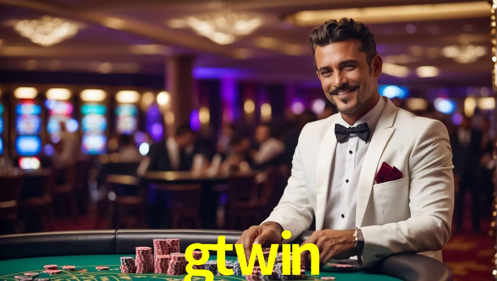 Promoções Sazonais gtwin