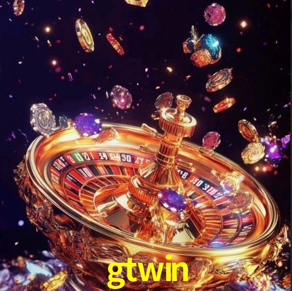 gtwin: Seu Cassino Premiado com Pagamentos Rápidos