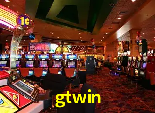 Descubra o Mundo do Cassino Online com gtwin