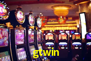 Descubra a Magia dos Jogos de Arcade no gtwin