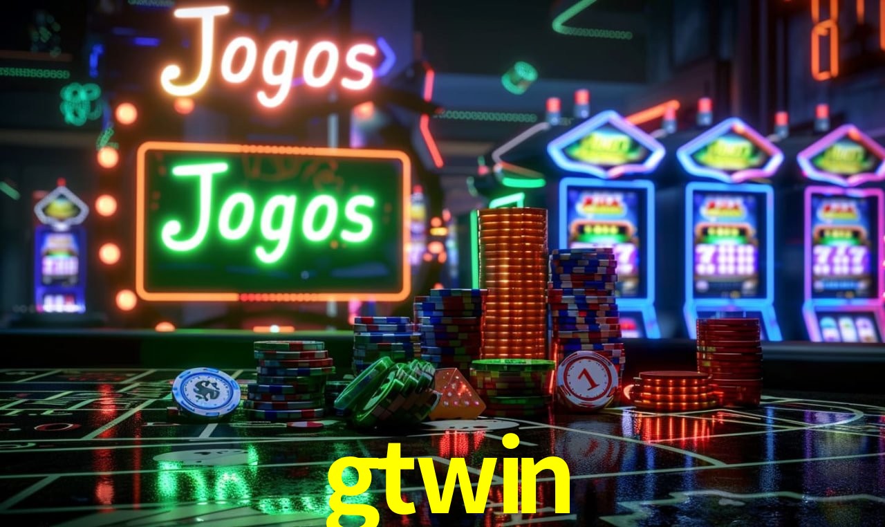 Bônus Generosos e Exclusivos no gtwin para Você!