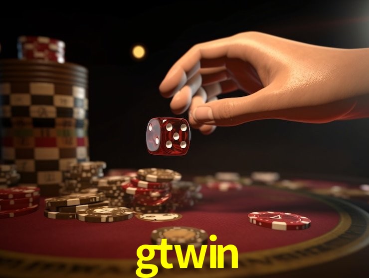 Login Seguro gtwin