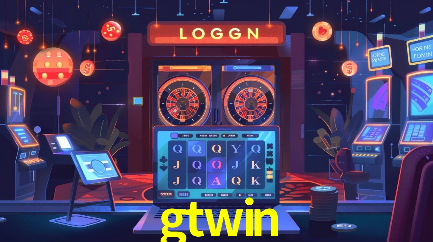  gtwin login