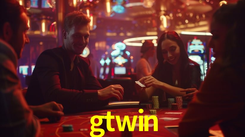 Descubra a Essência do gtwin: Nossa História e Compromissos