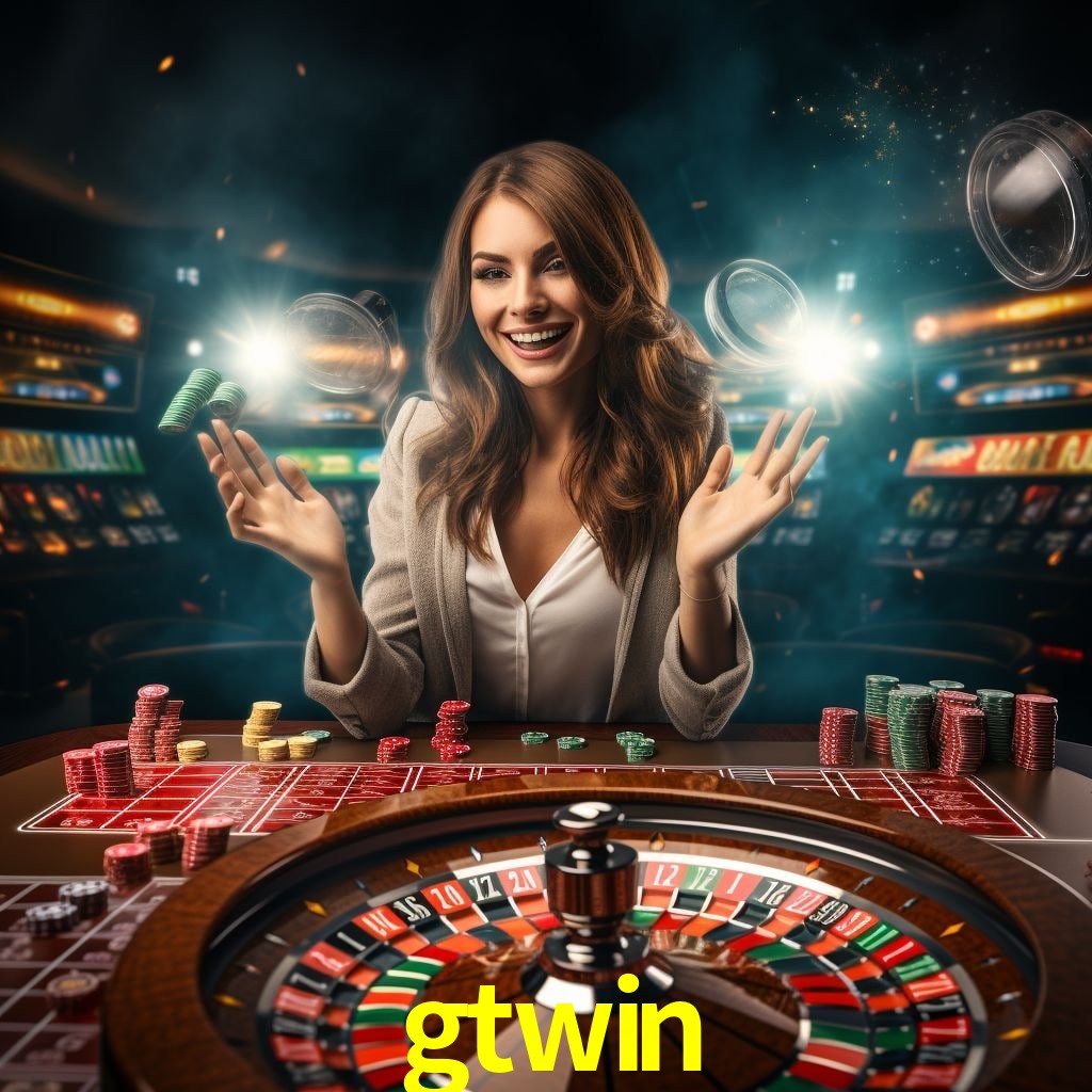 Spaceman Game gtwin
