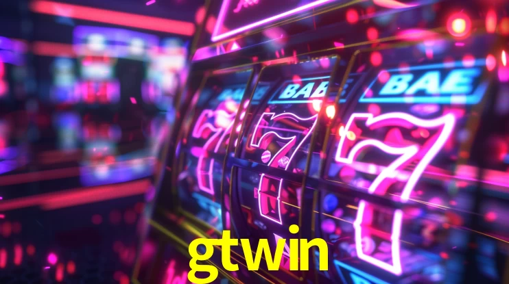 APP oficial da gtwin para mobile