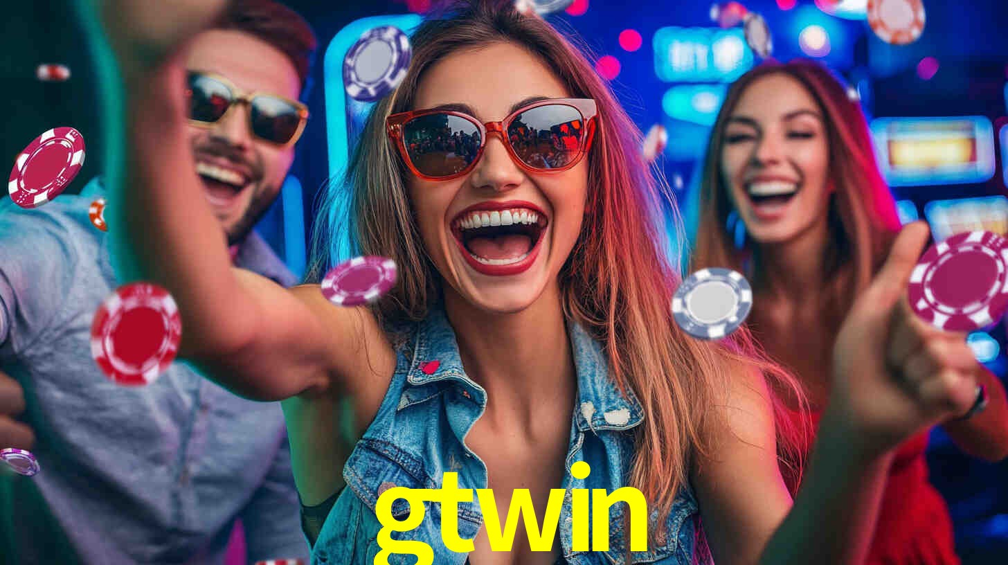 Desvendando o Mundo dos Jogos Virtuais na gtwin