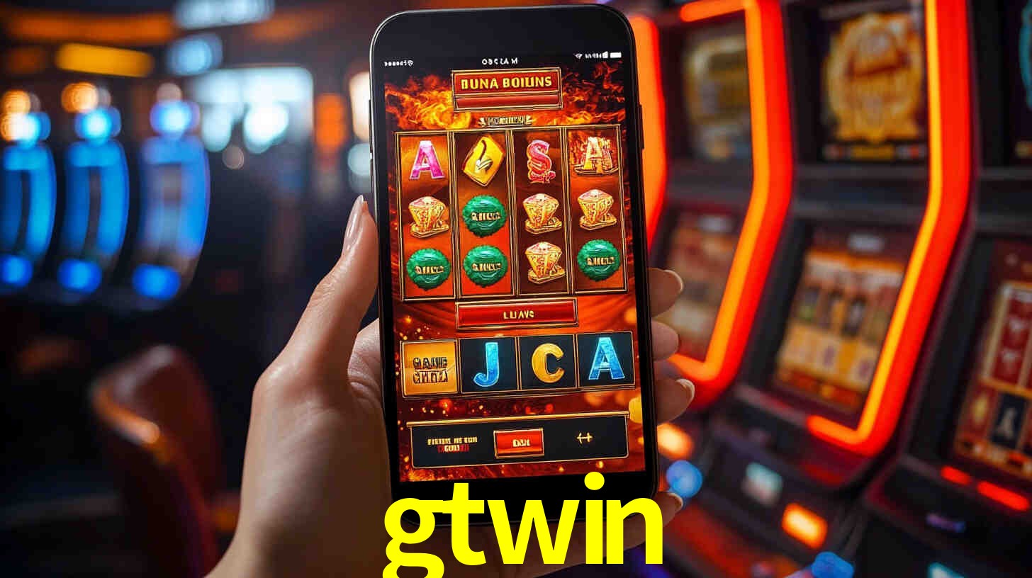 Live Casino gtwin