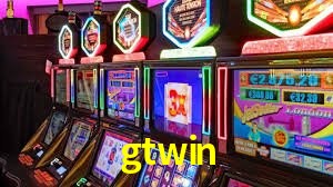 Casino Ao Vivo gtwin
