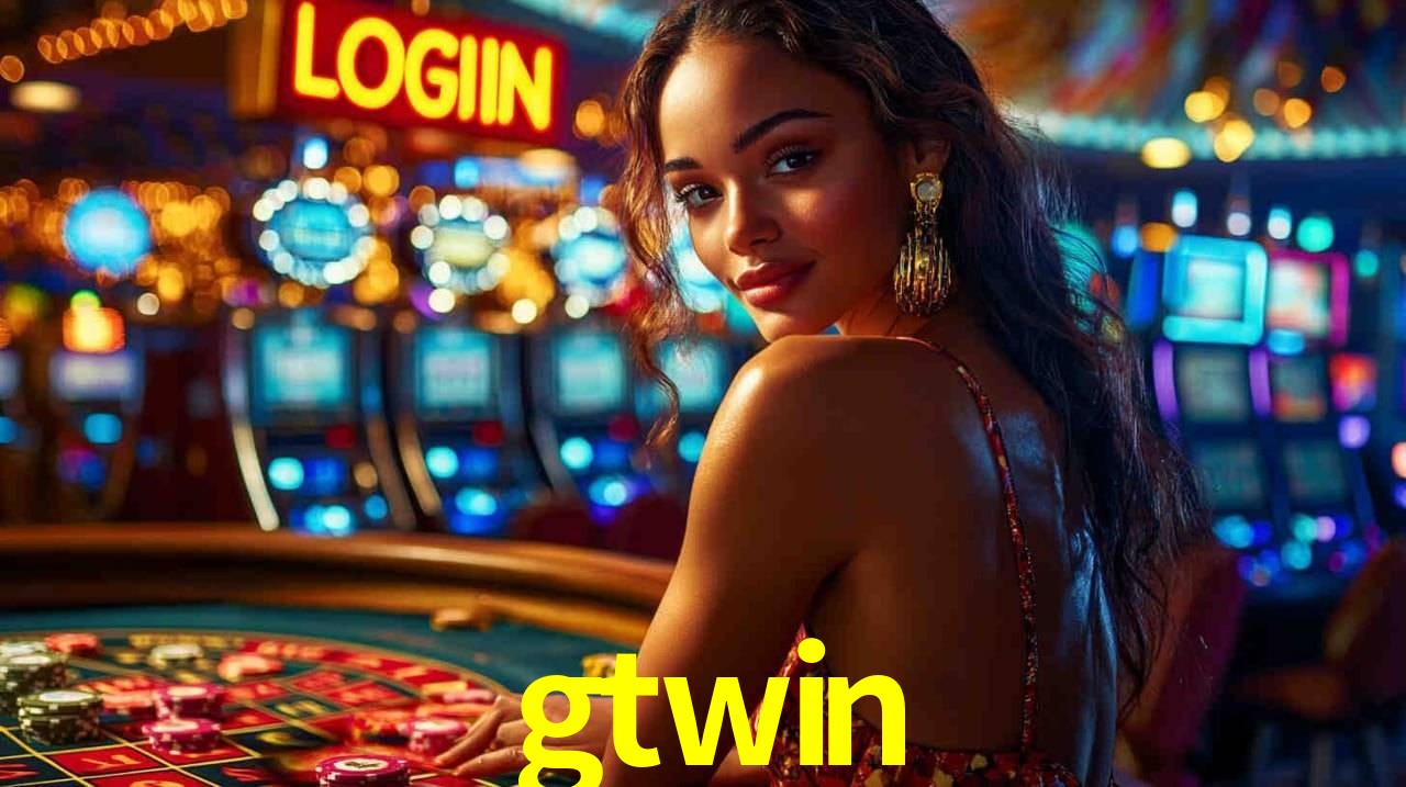 Segurança 2FA gtwin