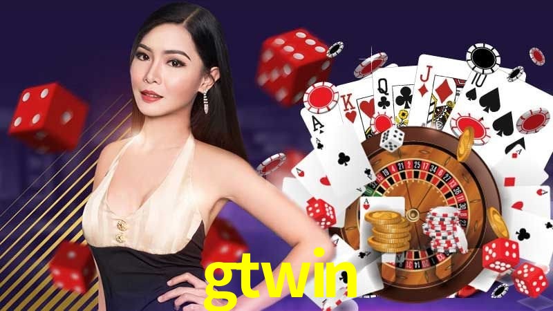 Mesa de Blackjack gtwin