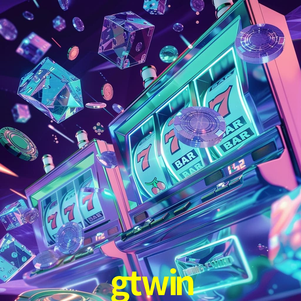 PIX Instantâneo gtwin
