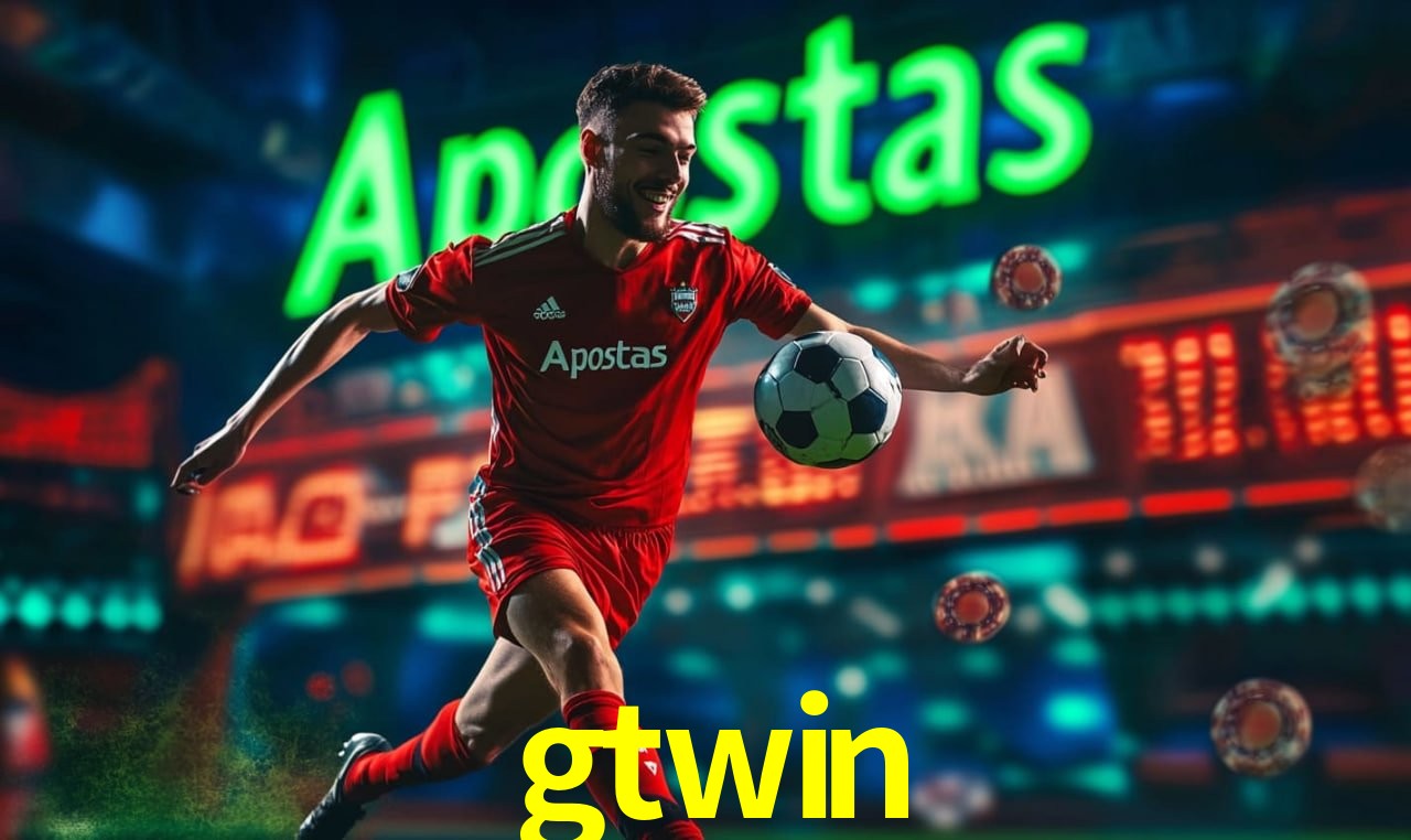 Mesa de Roleta gtwin