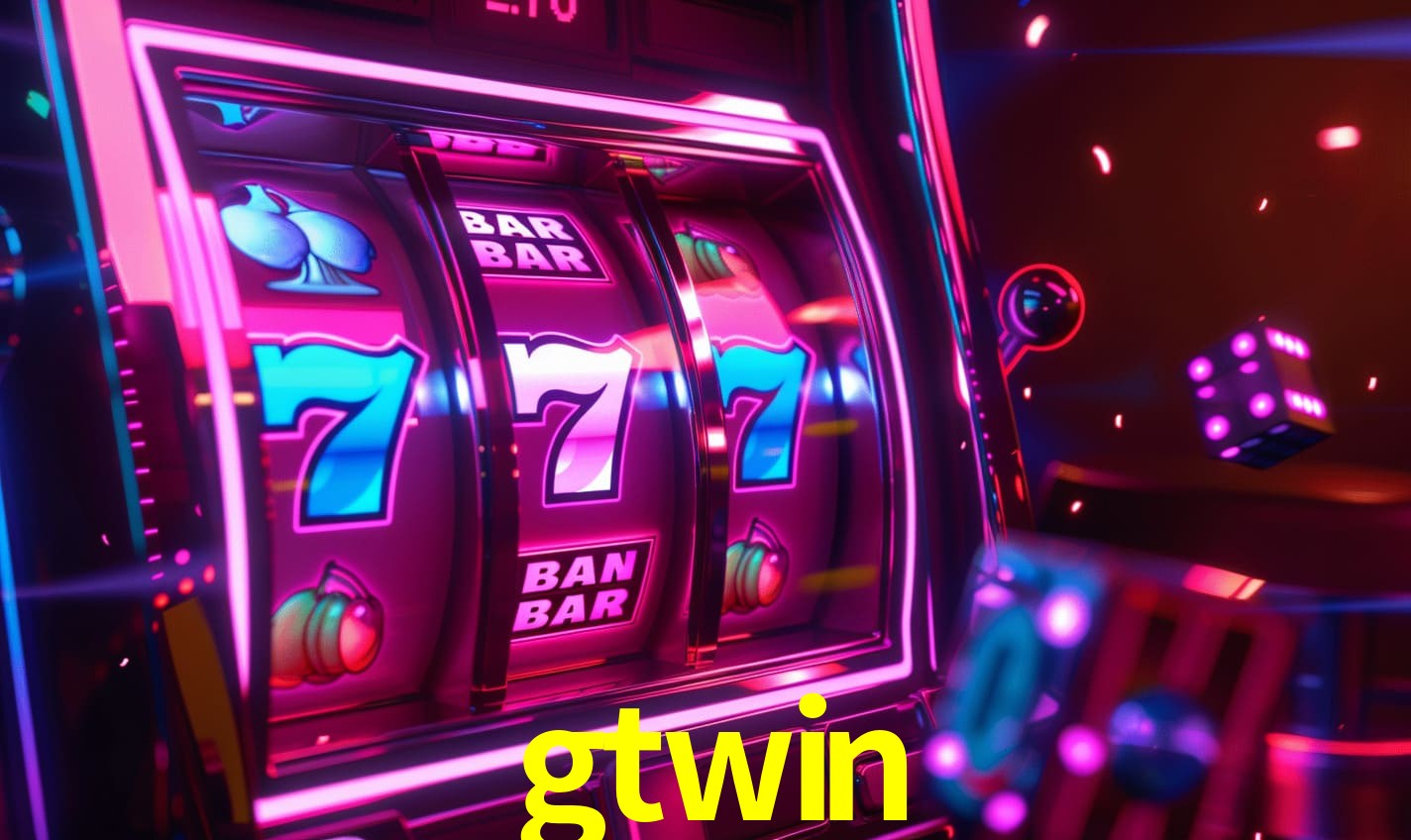 cassino gtwin