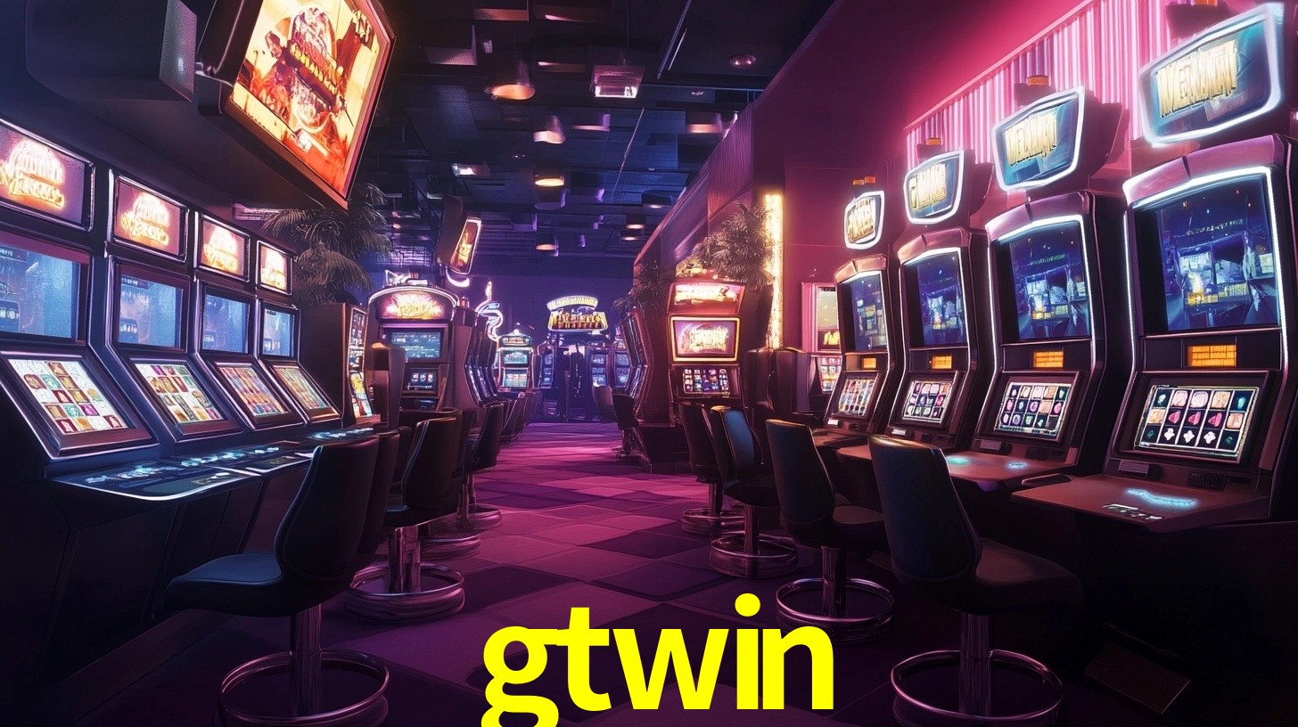 gtwin App Interface