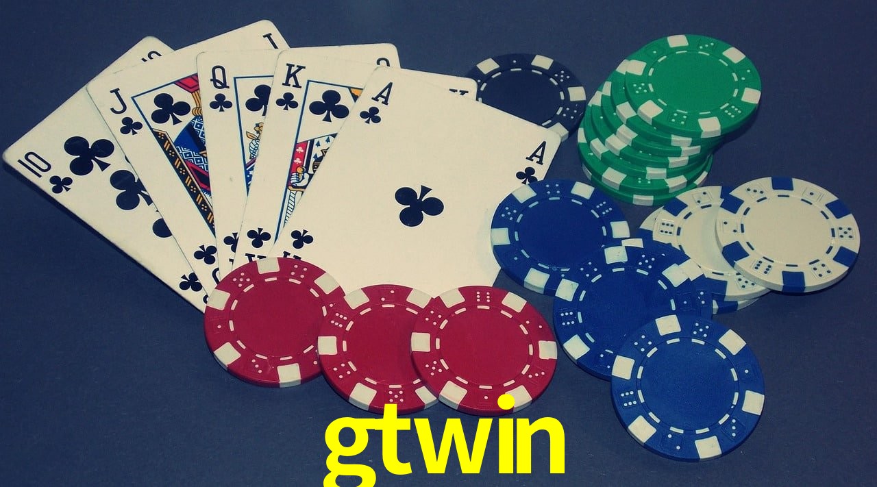 Slot Games gtwin