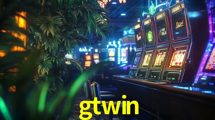 Live Casino gtwin