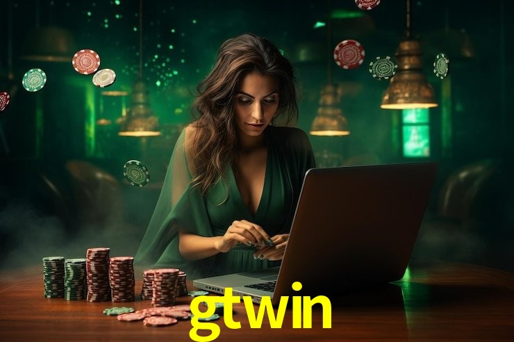 Processo de Download do App gtwin - Passo a Passo Simples