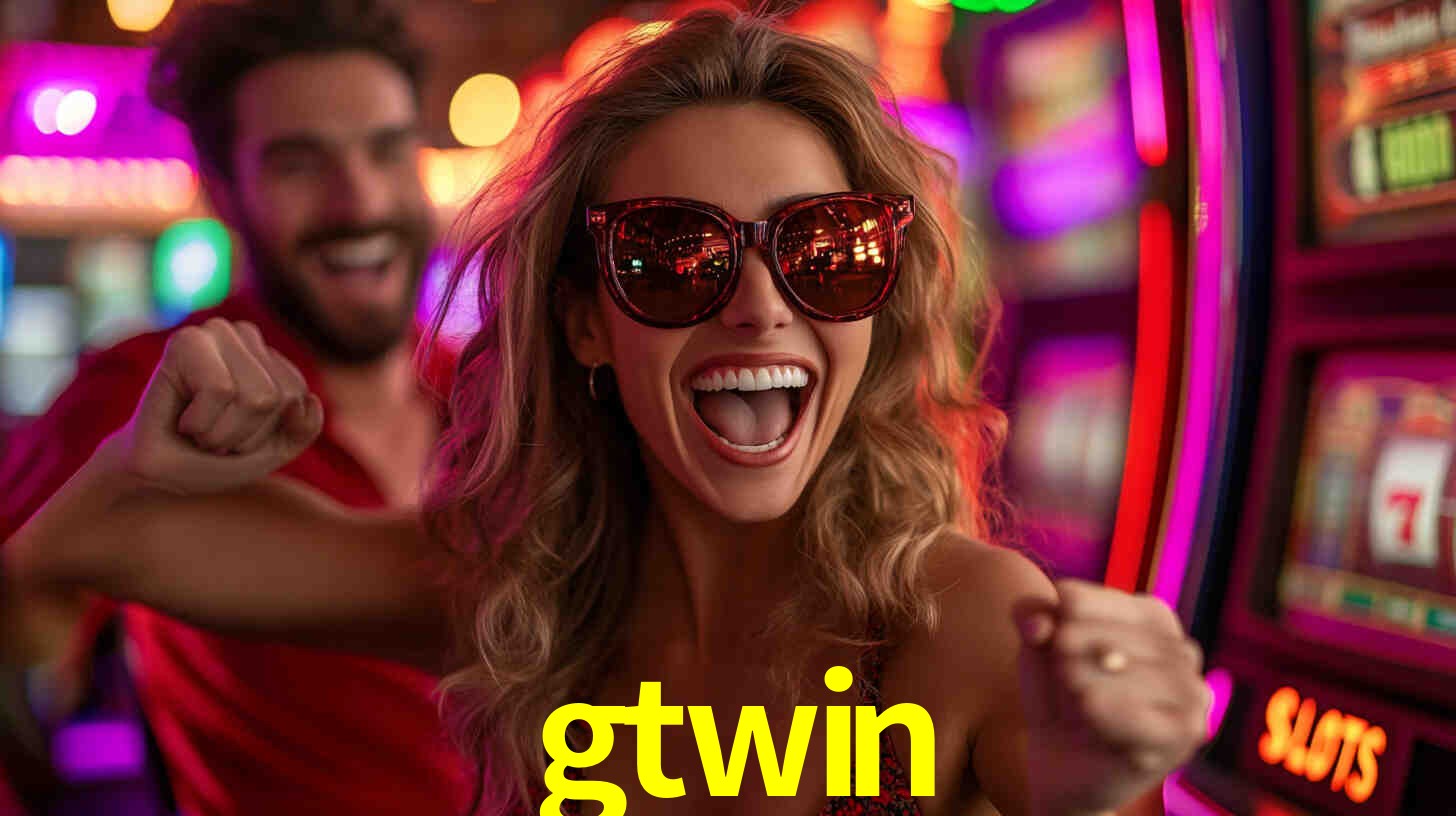 A Experiência Imersiva dos Cassinos Ao Vivo no gtwin