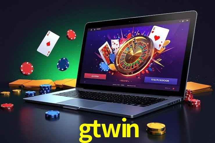 Imagem secundária de apoio para instalação do app gtwin