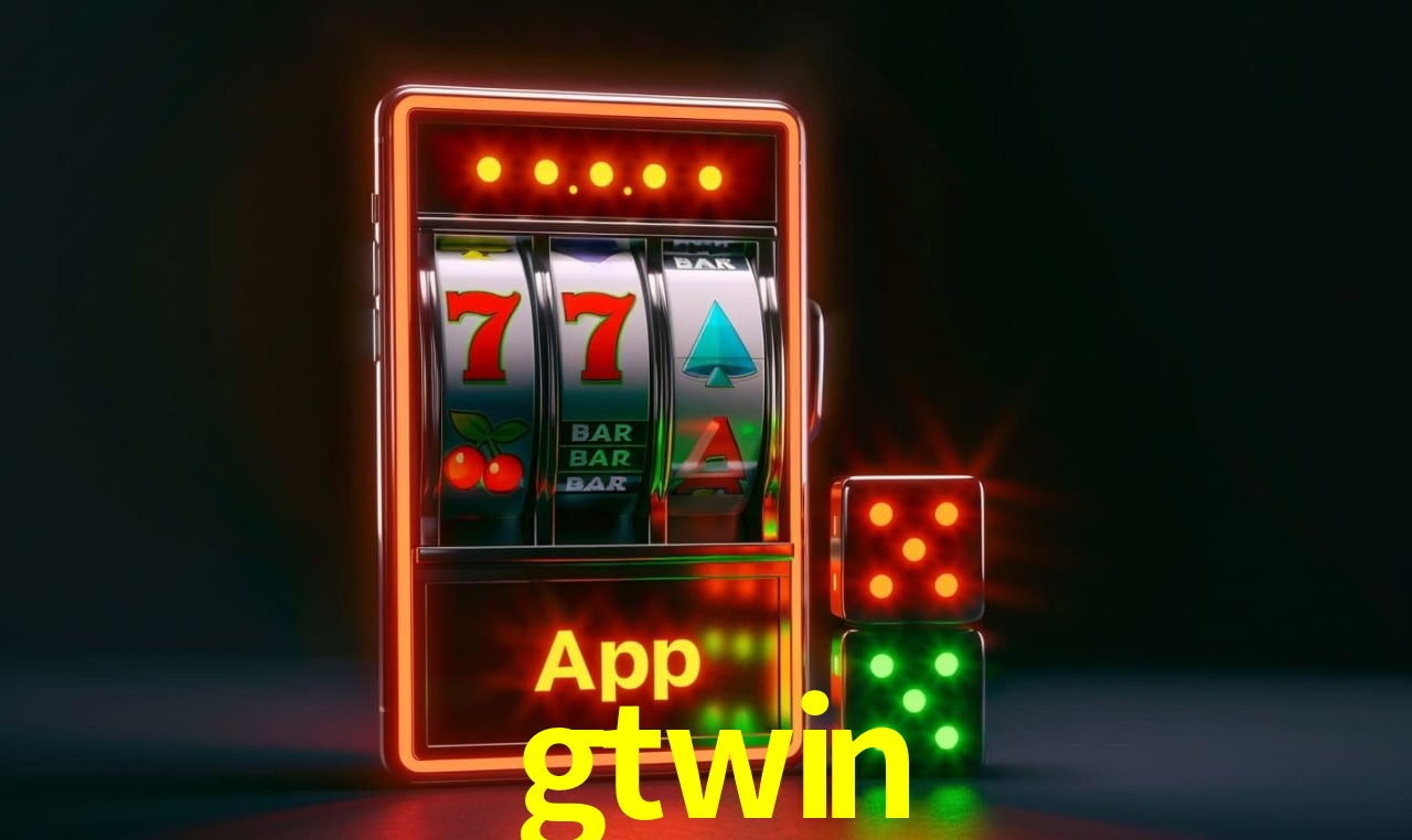 Provedores de Jogos gtwin