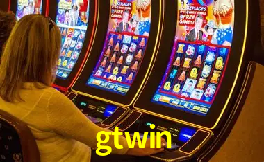 A Experiência Imersiva dos Cassinos Ao Vivo no gtwin