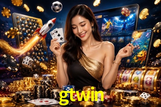2FA Security gtwin