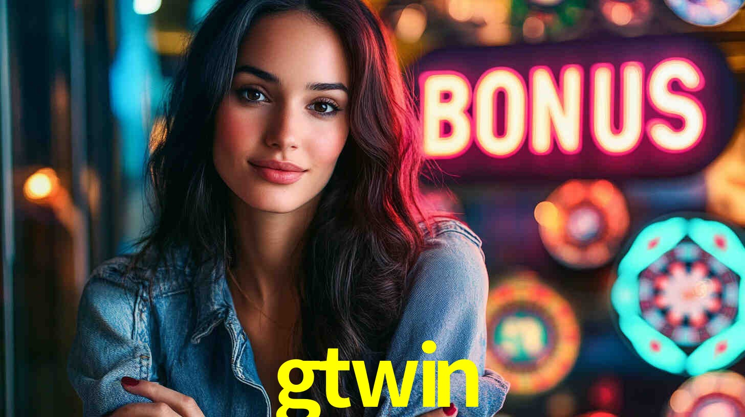gtwin: Seu Especialista em Apostas Esportivas Brasileiras