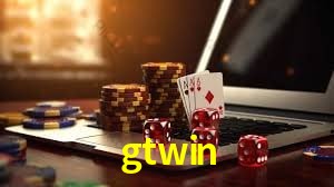 PIX Instantâneo gtwin