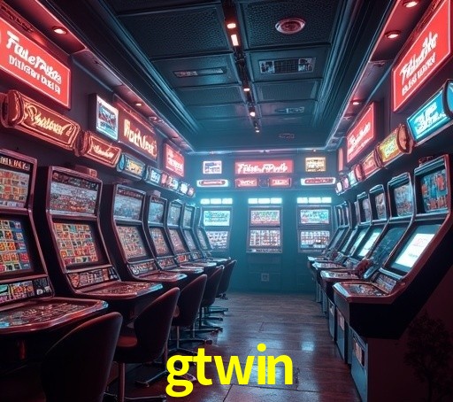 Jogos de Mesa Premium gtwin - Blackjack, Roleta, Baccarat