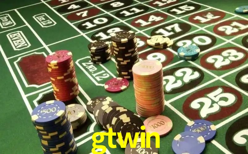 Login Seguro gtwin