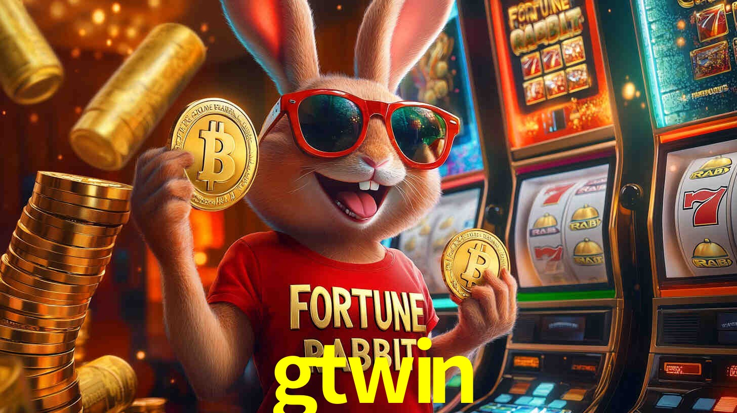 Descubra a Essência do gtwin: Nossa História e Compromissos