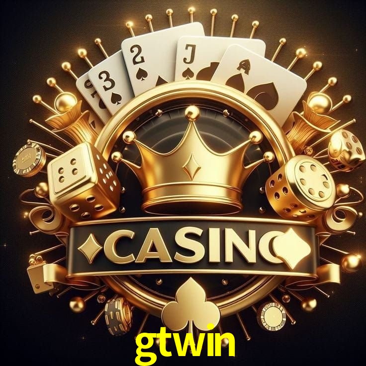 Casino Ao Vivo gtwin
