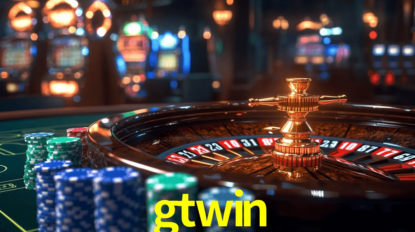 Sinta a adrenalina dos jogos de cassino com gtwin