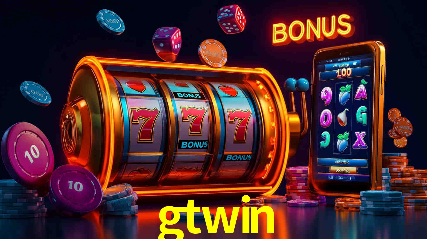 Desvendando o Mundo dos Jogos Virtuais na gtwin