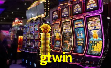 Descubra a Magia dos Jogos de Arcade no gtwin
