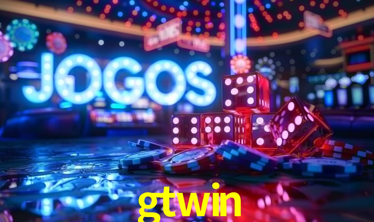 Casino Ao Vivo gtwin