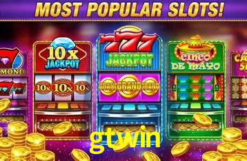 Descubra o Mundo do Cassino Online com gtwin