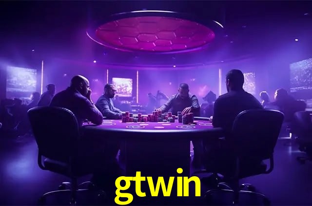 Jogos de Slot gtwin