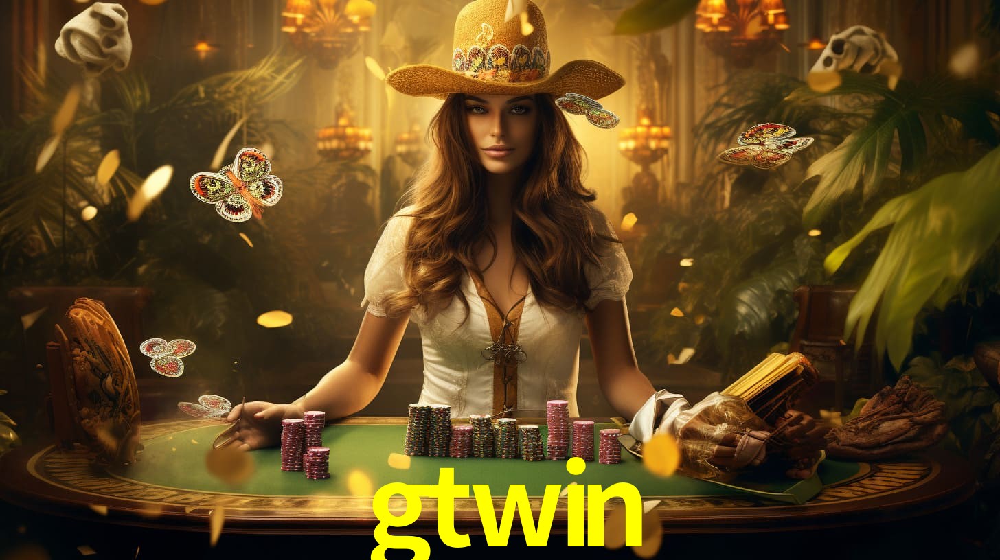 Blackjack Table gtwin