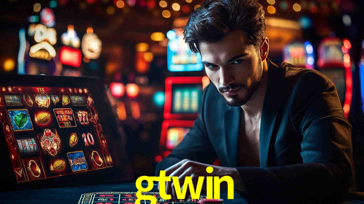 gtwin: Jogue Crash e Experimente Alta Recompensa Instantânea