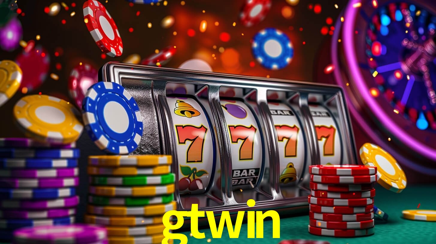 Casino VIP gtwin