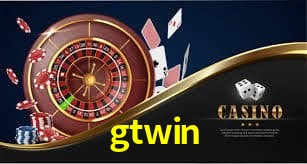 Gates of Olympus gtwin